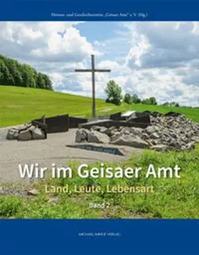 Wir im Geisaer Amt