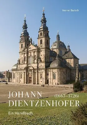 Johann Dientzenhofer (1663-1726)