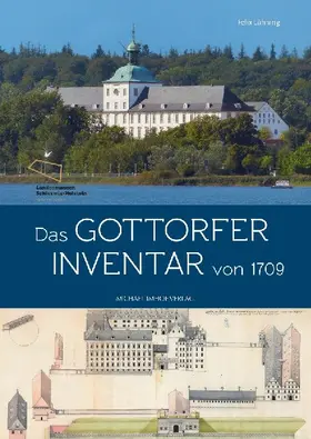 Das Gottorfer Inventar von 1708