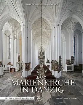 Die Marienkirche in Danzig