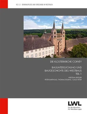 Die Klosterkirche Corvey