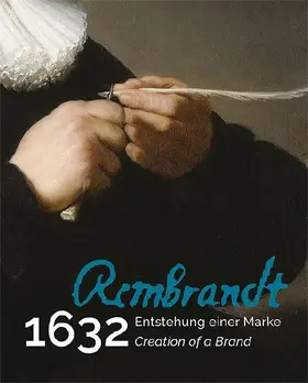 Rembrandt 1632