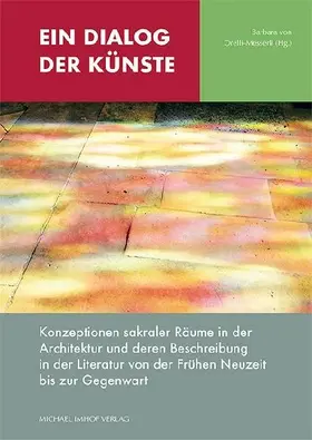 Ein Dialog der Künste