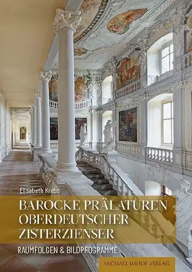 Barocke Prälaturen oberdeutscher Zisterzienser