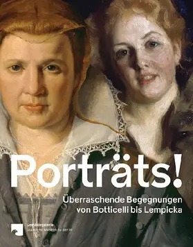 Porträts!