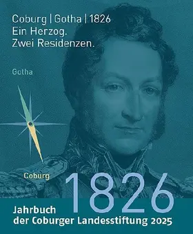 Coburg | Gotha | 1826