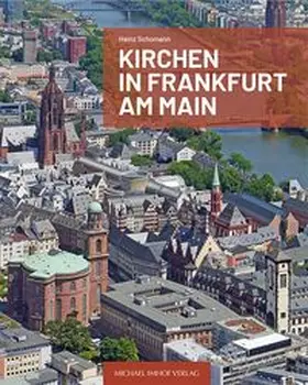 Kirchen in Frankfurt am Main