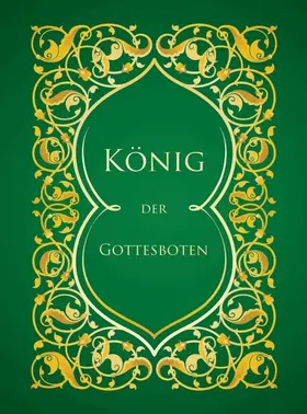 König der Gottesboten