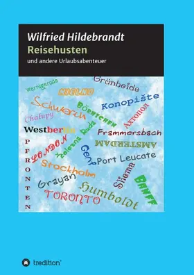 Reisehusten