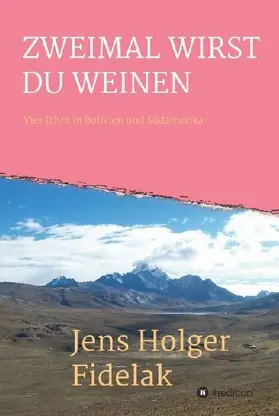 ZWEIMAL WIRST DU WEINEN