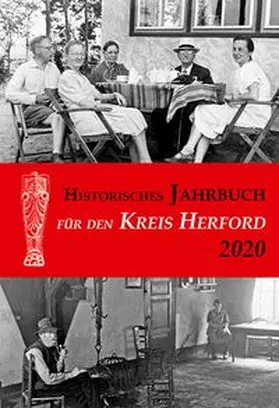 Historisches Jahrbuch für den Kreis Herford 27/ 2020