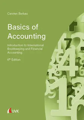 Basics of Accounting