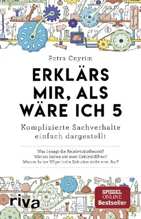 Erklärs mir, als wäre ich 5