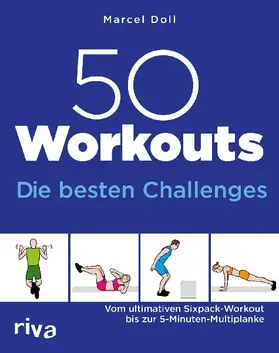 50 Workouts - Die besten Challenges