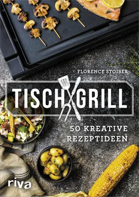Tischgrill