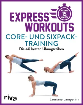 Express-Workouts – Core- und Sixpack-Training