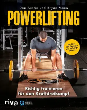 Powerlifting