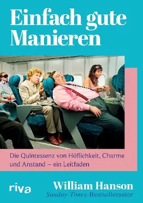 Einfach gute Manieren