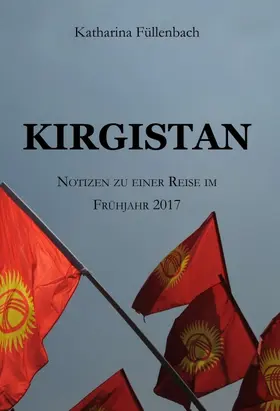 KIRGISTAN