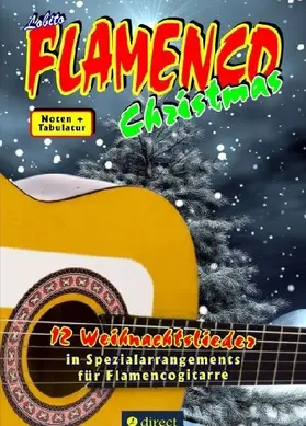 Lobito's FLAMENCO Christmas