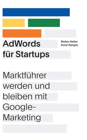 AdWords für Startups