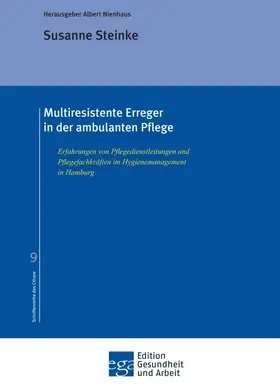 Multiresistente Erreger in der ambulanten Pflege