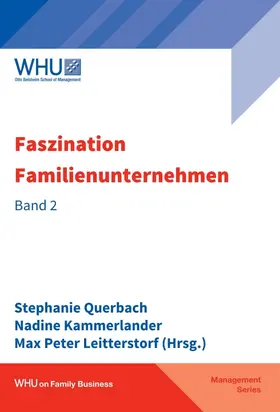 Faszination Familienunternehmen