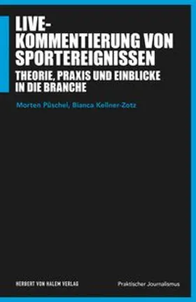 Livekommentierung von Sportereignissen