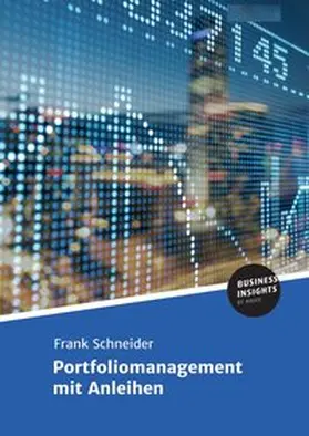 Portfoliomanagement mit Anleihen