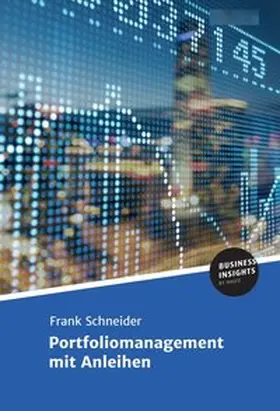Portfoliomanagement mit Anleihen