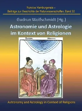 Astronomie und Astrologie im Kontext von Religionen