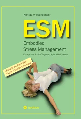 ESM-Embodied Stress Management