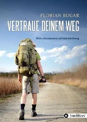 Vertraue deinem Weg