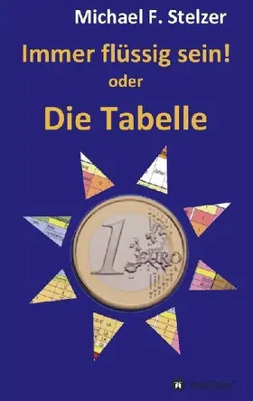 Immer flüssig sein!