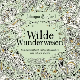 Wilde Wunderwesen