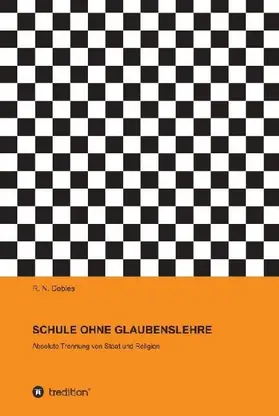 SCHULE OHNE GLAUBENSLEHRE