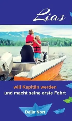 Lias will Kapitän werden