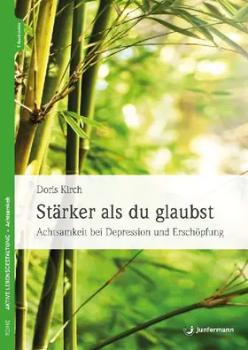 Stärker als du glaubst