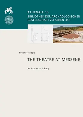 The Theatre at Messene