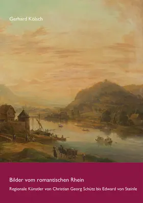 Bilder vom romantischen Rhein