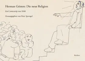 Herman Grimm: Die neue Religion