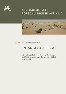 ENTANGLED AFRICA