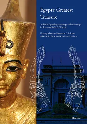 Egypt’s Greatest Treasure