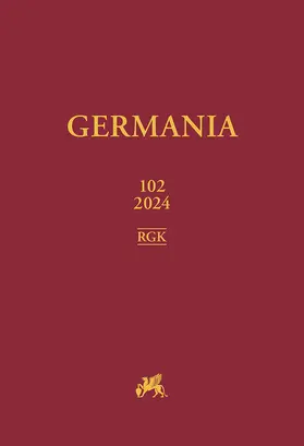 Germania 102, 2024