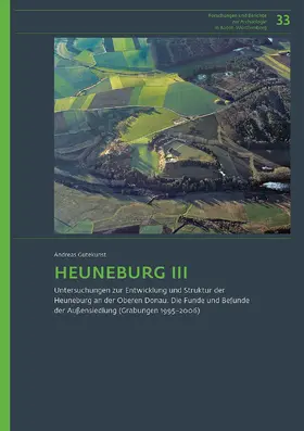 Heuneburg III