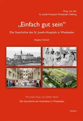 „Einfach gut sein“