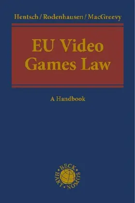 EU Video Games Law