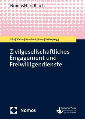 Zivilgesellschaftliches Engagement und Freiwilligendienste