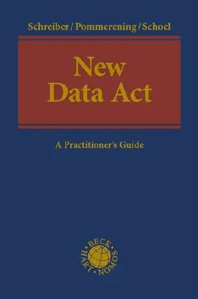 New Data Act