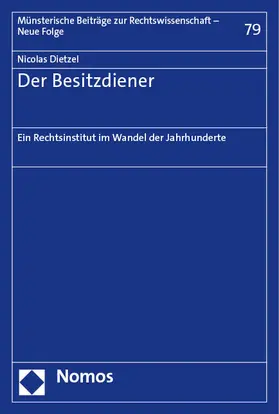 Der Besitzdiener